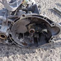 CAMBIO FIAT SCUDO 2,0 JTD CODICE 20LM26 5 MARCE AN