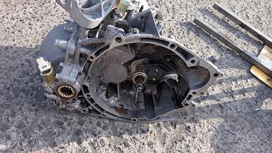 CAMBIO FIAT SCUDO 2,0 JTD CODICE 20LM26 5 MARCE AN