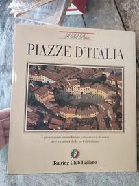 Piazze d'Italia, Touring Club Italiano