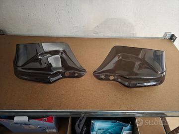 Estensione Paramani Bmw