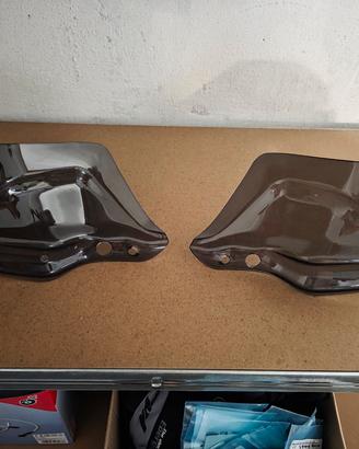 Estensione Paramani Bmw