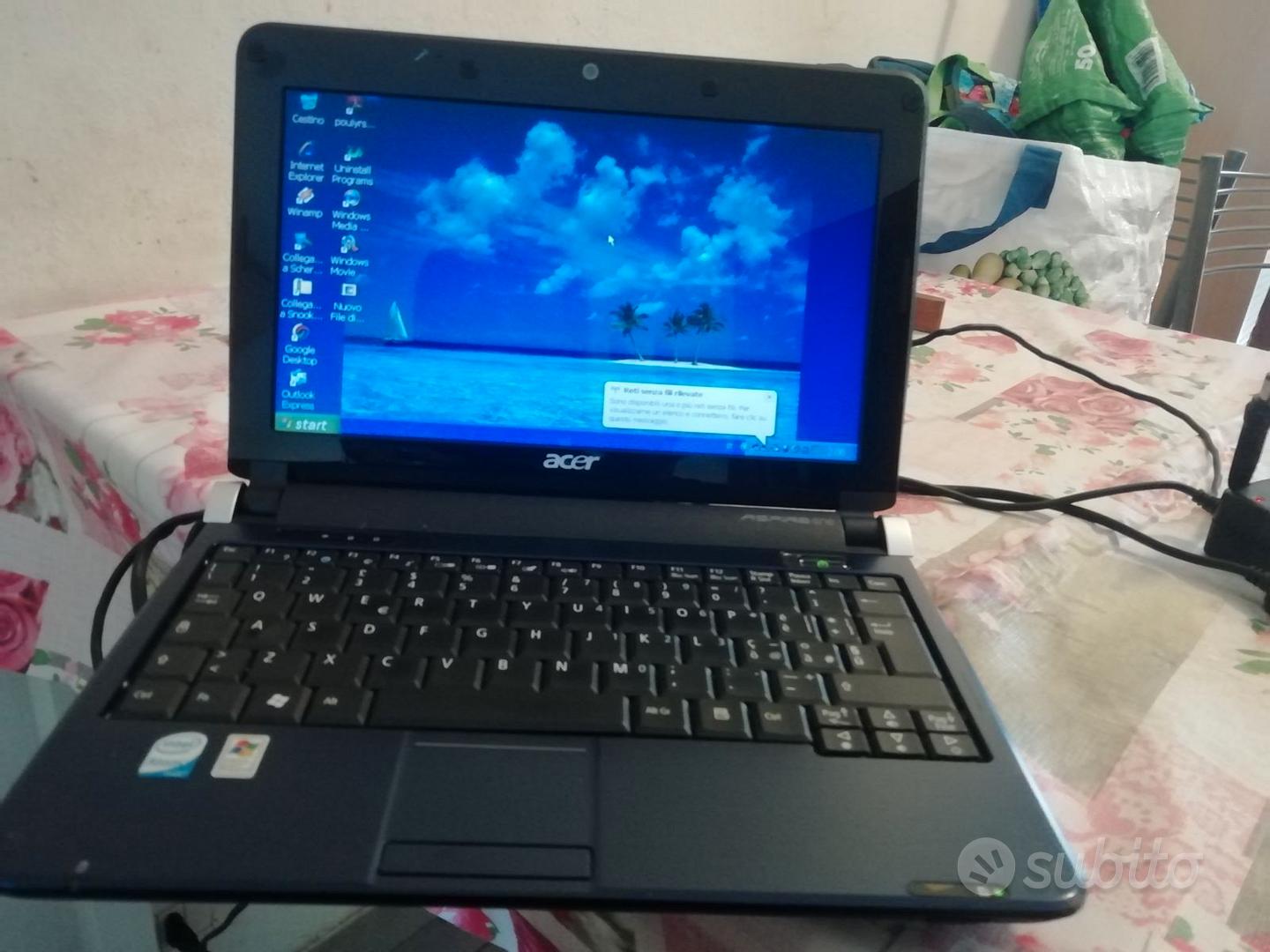 Computer portatile - Informatica In vendita a Pisa