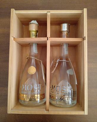 Grappa Bepi Tosolini