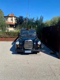 Taxi Londinese Carbodies 1994 Diesel Automatico