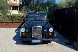 Taxi Londinese Carbodies 1994 Diesel Automatico
