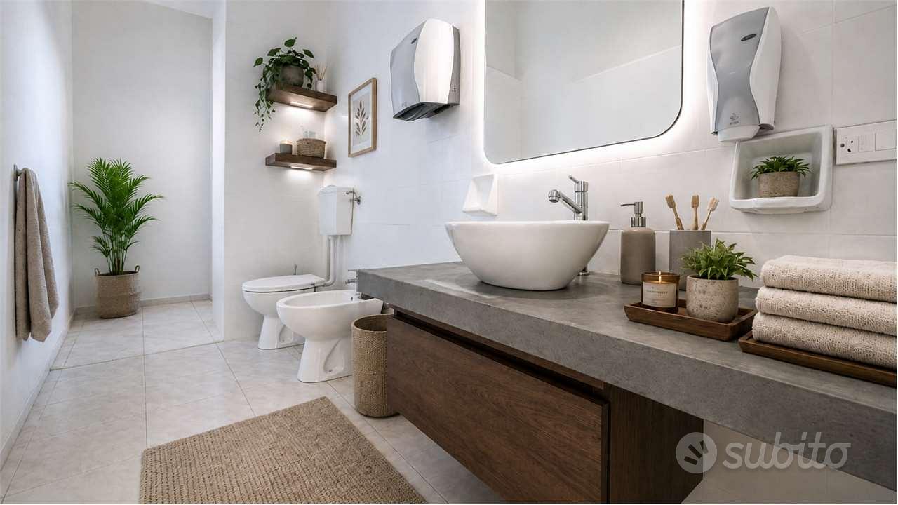 Apartment in Cagliari, Stampaxi/Stampace - Altro