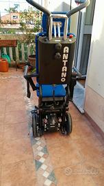 MONTASCALE ELETT.CO ANTANO LG 2020 PER DISABILI 