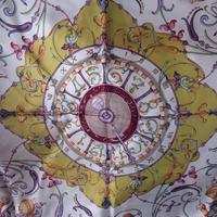 Foulard in Seta Etro Milano.