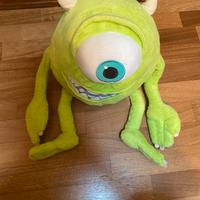 Pupazzo Mike Wazowski