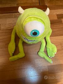 Pupazzo Mike Wazowski