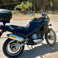 Yamaha super tenerè xtz750
