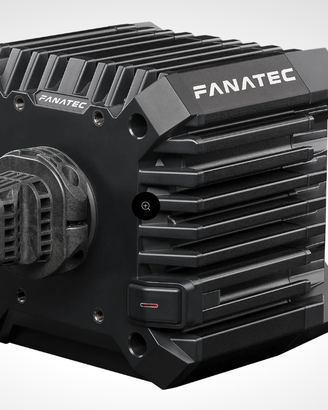 Fanatec CSL DD QR2 (5 Nm)