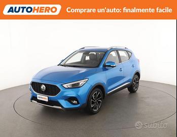 MG ZS ZS82218