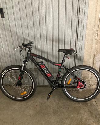 Bicicletta elettrica MTB