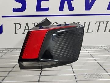 Fanale Stop Led DX Peugeot 3008 - 2017 in poi