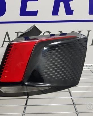 Fanale Stop Led DX Peugeot 3008 - 2017 in poi