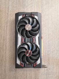 Sapphire Pulse Radeon RX 5600 XT 6G GDDR