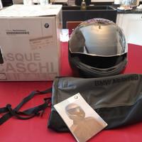 Casco moto BMW system 5 size 56/57 colore nero