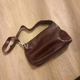 Borsa Gucci vintage anni '80