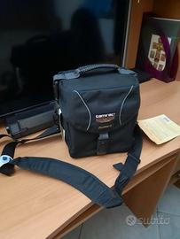 Borsa per fotocamera Tamrac Explorer 2