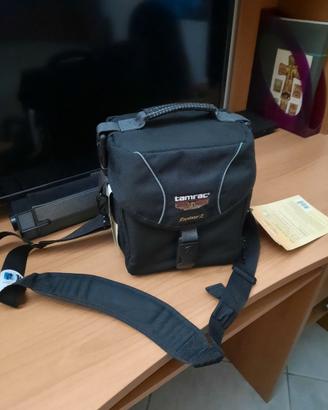 Borsa per fotocamera Tamrac Explorer 2