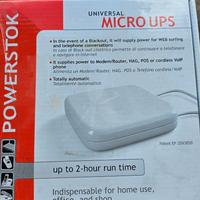 MIcro UPS