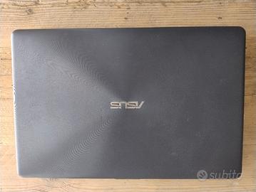 Asus X542URR