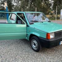 Fiat Panda 141 1100