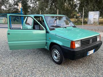 Fiat Panda 141 1100