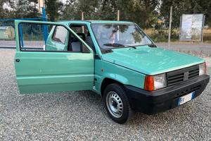 Fiat Panda 141 1100