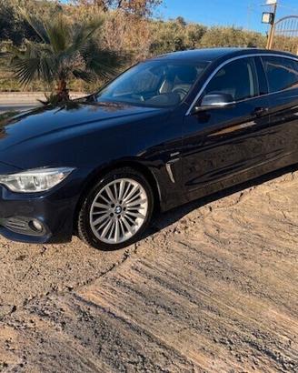 Bmw 420 420d xDrive Gran Coupé Luxury