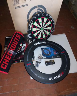 Darts