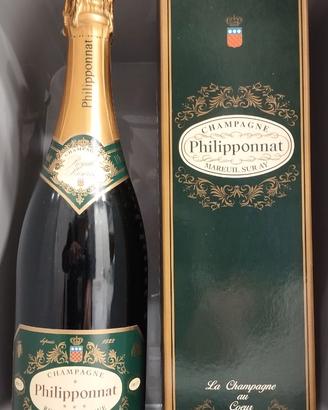 CHAMPAGNE PHILIPPONNAT BRUT ROYALE RESERVE N°237