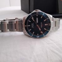 orologio mido ocean star 