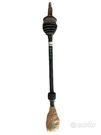 SEMIASSE ANTERIORE DESTRO TOYOTA Yaris Serie 43410