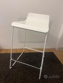 3 sgabelli Scavolini