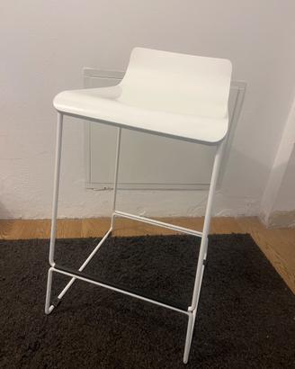 3 sgabelli Scavolini