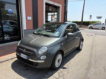 Fiat 500 1.2 Lounge 70cv 2014