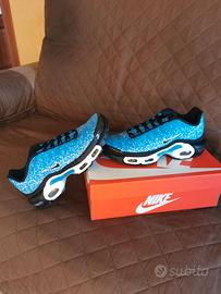Nike TN air Napoli