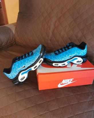 Nike TN air Napoli