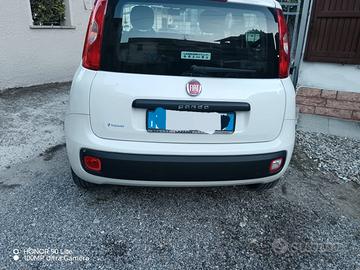 Fiat Panda  Gpl 