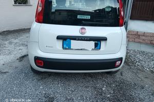 Fiat Panda  Gpl 
