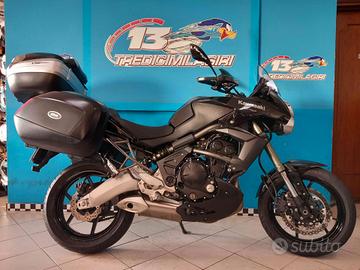 KAWASAKI VERSYS 650