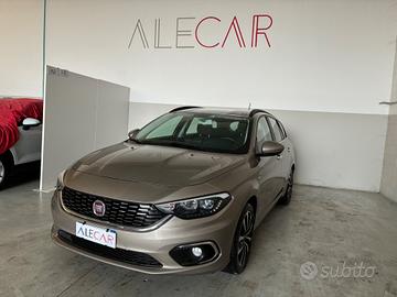 Fiat Tipo 1.4 T-Jet 120CV SW Lounge