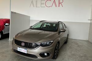 Fiat Tipo 1.4 T-Jet 120CV SW Lounge