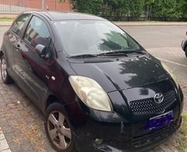 TOYOTA Yaris 2ª serie - 2008