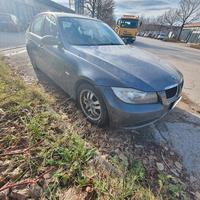BMW Serie 3 (E90) 320d Eletta