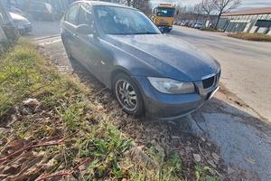 BMW Serie 3 (E90) 320d Eletta