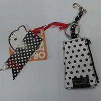 Portachiavi hello kitty