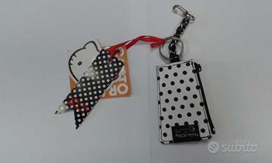 Portachiavi hello kitty